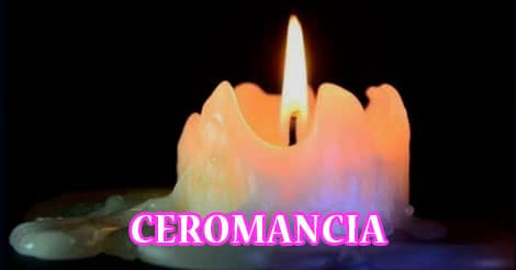 Ceromancia – Restos de velas y sus significados Ceromancia – Restos de velas y sus significados