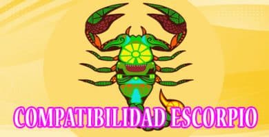 Compatibilidad Escorpio con otros signos del zodíaco | Hombre y Mujer