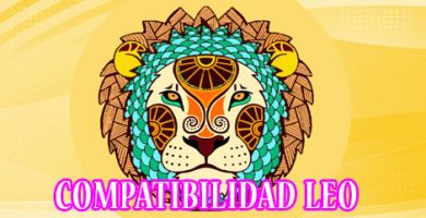 Compatibilidad Leo con otros signos del zodíaco | Hombre y Mujer
