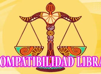 Compatibilidad Libra con otros signos del zodíaco | Hombre y Mujer