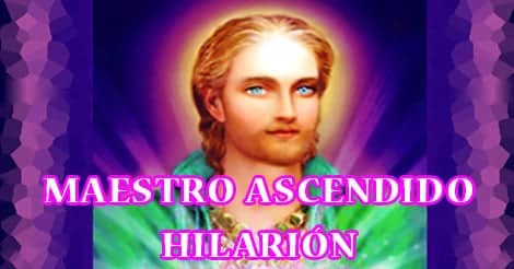 Maestro Ascendido Hilarión