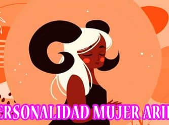 Personalidad de la Mujer Aries | Todo sobre Aries
