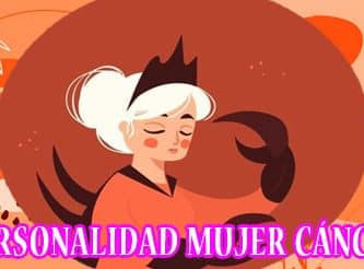 Personalidad de la Mujer Cáncer | Todo sobre cáncer
