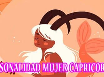 Personalidad de la Mujer Capricornio| Todo sobre Capricornio