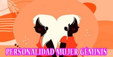 Personalidad de la Mujer Géminis | Todo sobre Géminis