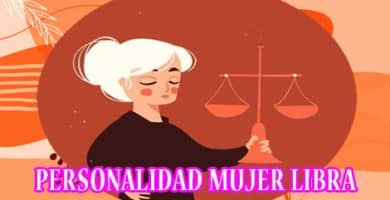Personalidad de la Mujer Libra | Todo sobre Libra