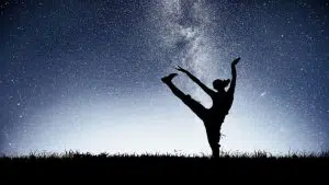 ritual de luna llena para la belleza