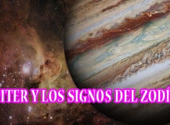 Júpiter y los Signos del Zodíaco: Expansión, Sabiduría y Buena Fortuna