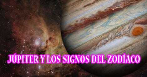 Júpiter y los Signos del Zodíaco: Expansión, Sabiduría y Buena Fortuna