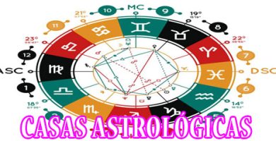 casas astrologicas