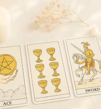 As de Oros Tarot de Marsella : Claves para interpretar su significado
