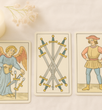 Five of Swords Tarot Card Meaning: Navigating Conflict and Inner Growth