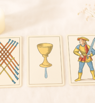Ten of Wands Tarot Card Meaning: Balancing Burden and Spiritual Growth