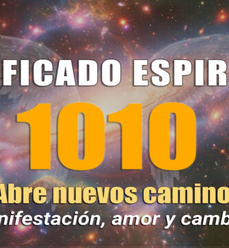 Significado Espiritual 1010: Número Angelical, Rituales y Cómo Potenciar su Energía Significado Espiritual 1010: Número Angelical, Rituales y Cómo Potenciar su Energía