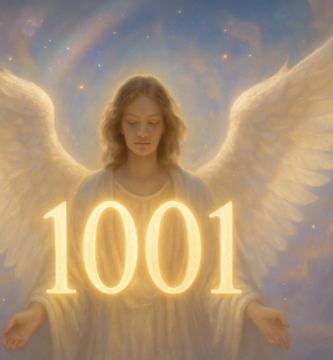 Significado espiritual del número 1001: Guía de transformación y abundancia