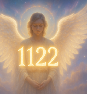Significado espiritual del número 1122: equilibrio, transformación, manifestación y liderazgo