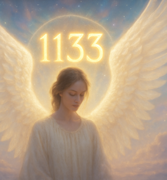 El Significado espiritual del número 1133: Guía para la transformación y abundancia espiritual