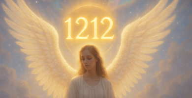 El Significado espiritual del número 1212: Guía para la transformación y abundancia