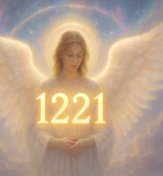 El Significado espiritual del número 1221: Guía para la transformación y abundancia