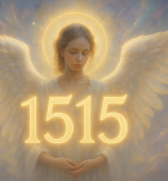 El Significado espiritual del número 1515: guía de transformación y abundancia