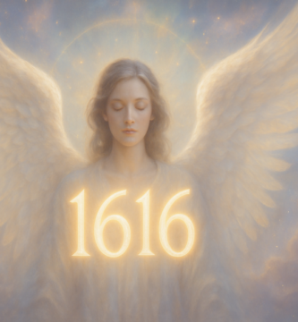 Significado espiritual del número 1616: Equilibrio, transformación y crecimiento espiritual