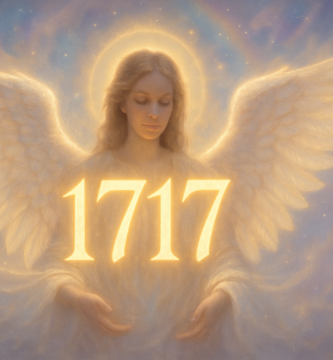 El Significado espiritual del número 1717: Guía para el despertar y la abundancia
