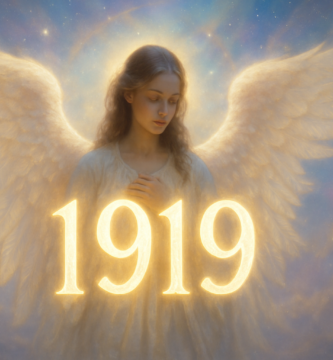 El Significado espiritual del número 1919: Guía de transformación y crecimiento