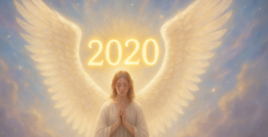 Significado espiritual del número 2020: Conexión, equilibrio y manifestación