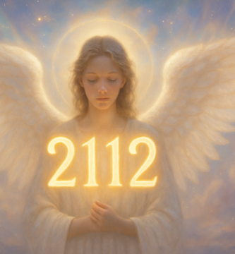 El Significado espiritual del número 2112: guía para la transformación y abundancia