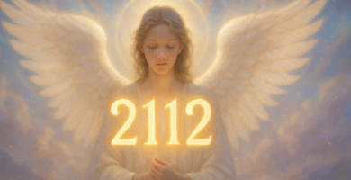 El Significado espiritual del número 2112: guía para la transformación y abundancia