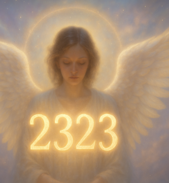 El Significado espiritual del número 2323: guía hacia la transformación y abundancia