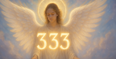 El Significado espiritual del número 333: Descubre su guía y crecimiento espiritual
