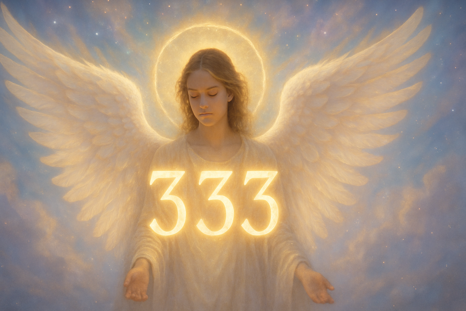 Número 333 — Descubre su guía y crecimiento espiritual | Numerología