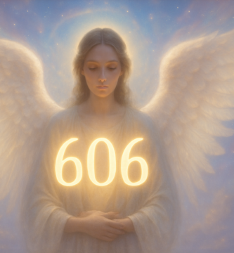 Significado espiritual del número 606: equilibrio, amor y transformación