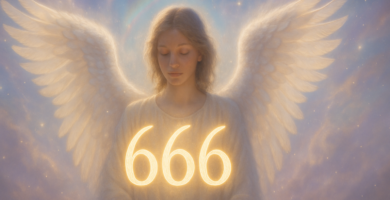 Significado espiritual del número 666: Guía para el equilibrio y crecimiento espiritual Significado espiritual del número 666: Guía para el equilibrio y crecimiento espiritual