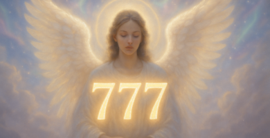 Significado espiritual del número 777: Guía de crecimiento y conexión espiritual