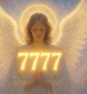 El Significado espiritual del número 7777: Guía para potenciar tu crecimiento espiritual