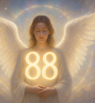 Significado espiritual del número 88: Prosperidad, equilibrio y manifestación