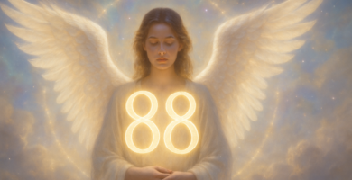 Significado espiritual del número 88: Prosperidad, equilibrio y manifestación Significado espiritual del número 88: Prosperidad, equilibrio y manifestación
