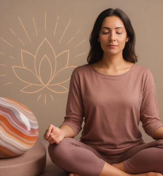 Ágata Botswana: Propiedades Mágicas y Espirituales