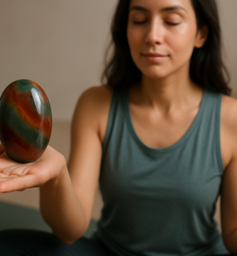 Ágata de India: propiedades mágicas y beneficios espirituales