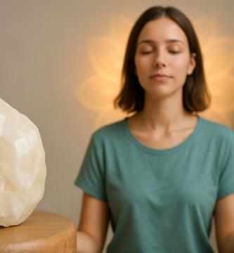 Ambligonita propiedades mágicas y sanadoras