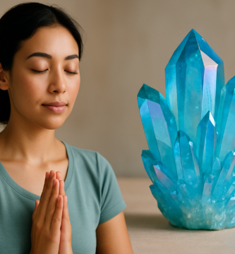 Aqua Aura: Propiedades mágicas y energía espiritual