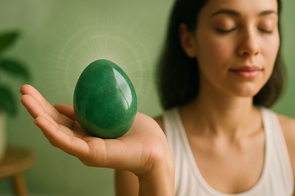 Aventurina verde propiedades mágicas y energéticas