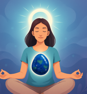 Azurita: propiedades mágicas para expandir tu conciencia