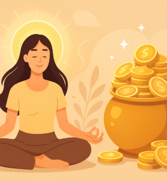 Oro y propiedades mágicas para atraer prosperidad