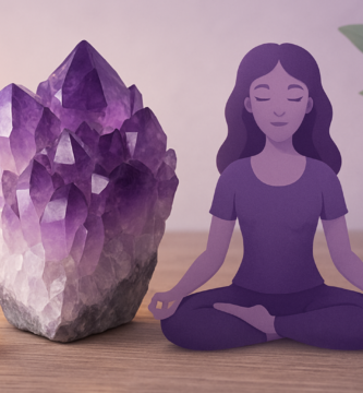 Propiedades mágicas de la amatista: guía completa