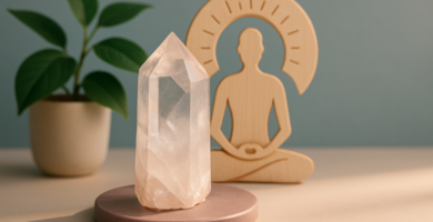 Propiedades mágicas del cuarzo: guía completa