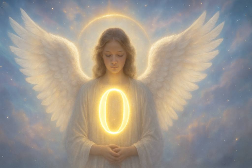 Significado espiritual del número 0: Conexión, potencial y ciclo infinito Significado espiritual del número 0: Conexión, potencial y ciclo infinito