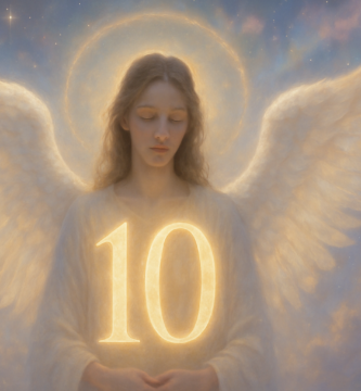 Significado espiritual del número 10: Potencial, transformación, ciclo, renacimiento
